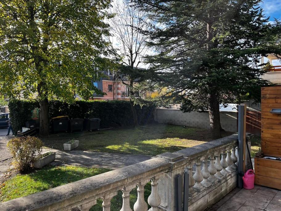 Appart Proche Disneyland Et Paris Apartment Noisy-le-Grand Exterior photo